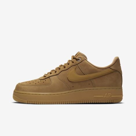 Giày Nike Air Force 1 '07 Wb "linen" CJ9179-200