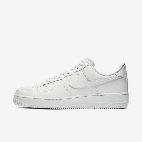 Giày Nike Air Force 1 '07 "White" CW2288-111