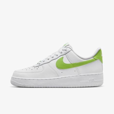 Giày Nike Air Force 1 '07 "White" DD8959-112