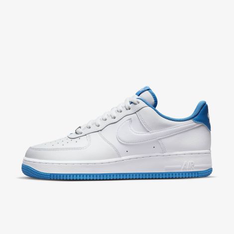 Giày Nike Air Force 1 '07 "White" DR9867-101