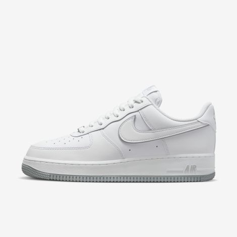 Giày Nike Air Force 1 '07 "White" DV0788-100