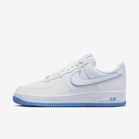 Giày Nike Air Force 1 '07 "white" DV0788-101