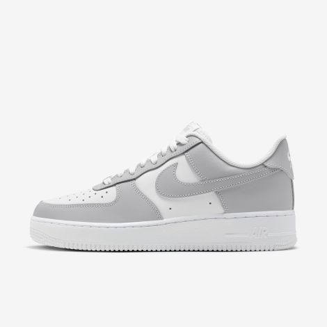 Giày Nike Air Force 1 '07 "White" FD9763-101