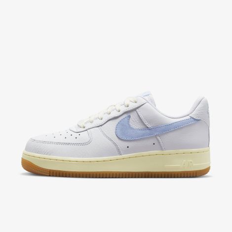 Giày Nike Air Force 1 '07 "White" FD9867-100