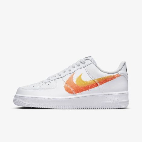 Giày Nike Air Force 1 '07 "White" FJ4228-100