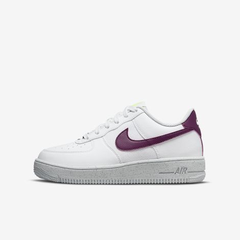 Giày Nike Air Force 1 Crater Next Nature "White" DH8695-100