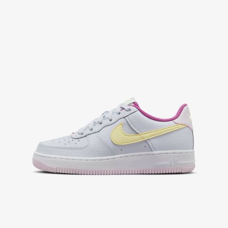 Giày Nike Air Force 1 "Football Grey" DV7762-001