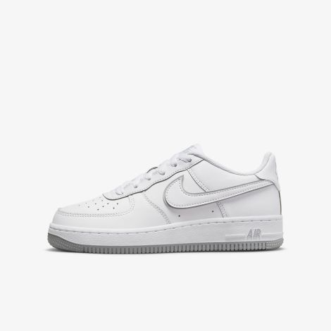 Giày Nike Air Force 1 (gs) "white" DX5805-100