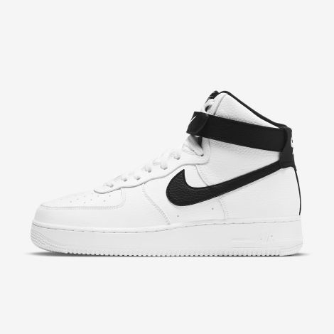 Giày Nike Air Force 1 High '07 "white" CT2303-100