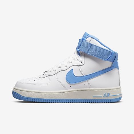Giày Nike Air Force 1 High Original "White" DX3805-100
