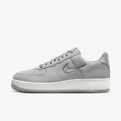 Giày Nike Air Force 1 Low Retro "Light Smoke Grey" DV0785-003