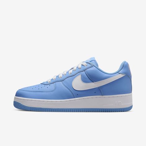Giày Nike Air Force 1 Low Retro "University Blue" DM0576-400