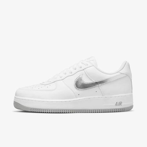 Giày Nike Air Force 1 Low Retro "White" DZ6755-100