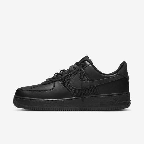 Giày Nike Air Force 1 Low Sp "black" DX5590-001