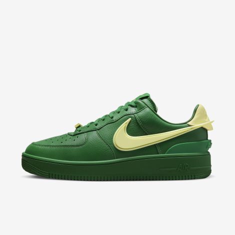 Giày Nike Air Force 1 Low Sp "Pine Green" DV3464-300