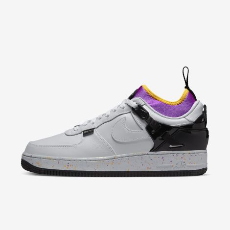 Giày Nike Air Force 1 Low Sp X Undercover "Grey Fog" DQ7558-001