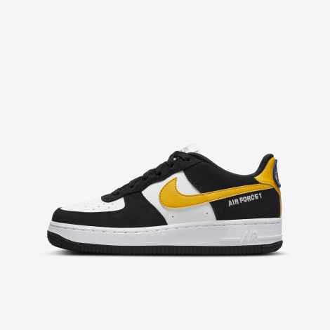 Giày Nike Air Force 1 Lv8 "Black" DH9597-002