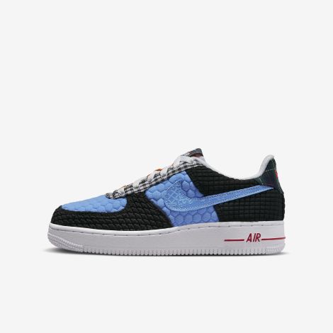 Giày Nike Air Force 1 Lv8 "Black" DZ5302-001
