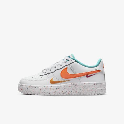 Giày Nike Air Force 1 Lv8 (gs) "white" FD4626-181