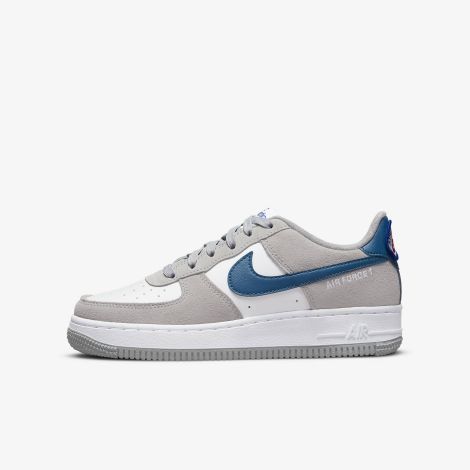 Giày Nike Air Force 1 Lv8 "Light Smoke Grey" DH9597-001