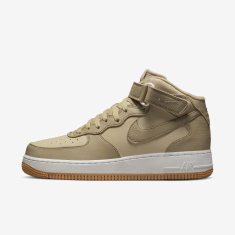 Giày Nike Air Force 1 Mid '07 Lx "Limestone" DV7585-200