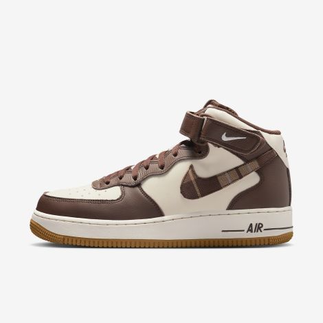 Giày Nike Air Force 1 Mid '07 Lx "Pale Ivory" DV0792-100