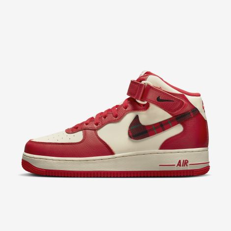 Giày Nike Air Force 1 Mid '07 Lx "Pale Ivory" DV0792-101