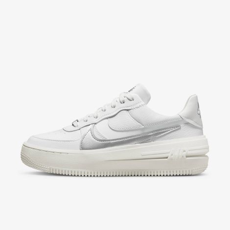 Giày Nike Air Force 1 Plt.af.orm "Summit White" DJ9946-101