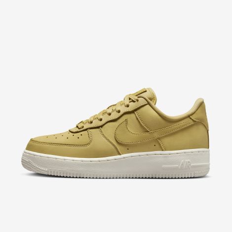 Giày Nike Air Force 1 Prm Mf "Saturn Gold" DR9503-700