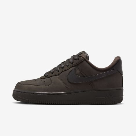 Giày Nike Air Force 1 Prm Mf "Velvet Brown" DR9503-200