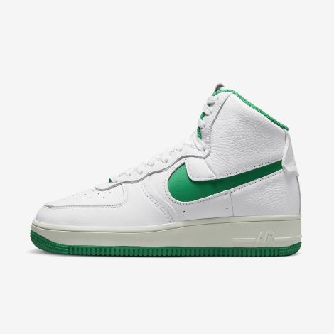 Giày Nike Air Force 1 Sculpt "White" DQ5007-100