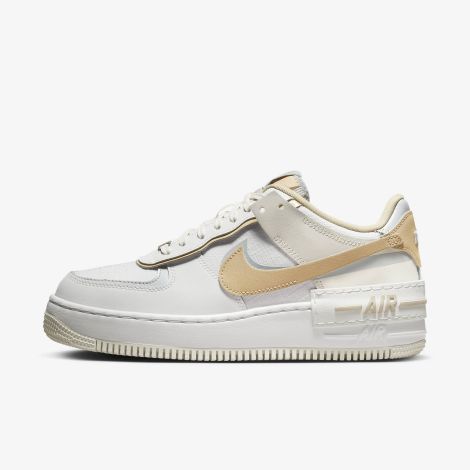 Giày Nike Air Force 1 Shadow "Summit White" DV7449-100