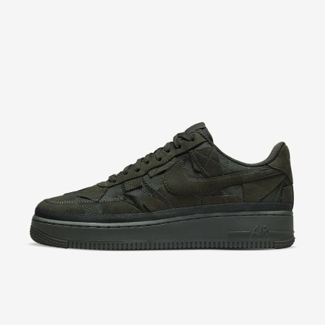 Giày Nike Air Force 1 Sp "Sequoia Green" DQ4137-300