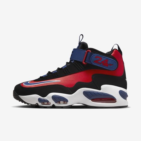 Giày Nike Air Griffey Max 1 "Black" DZ5186-001