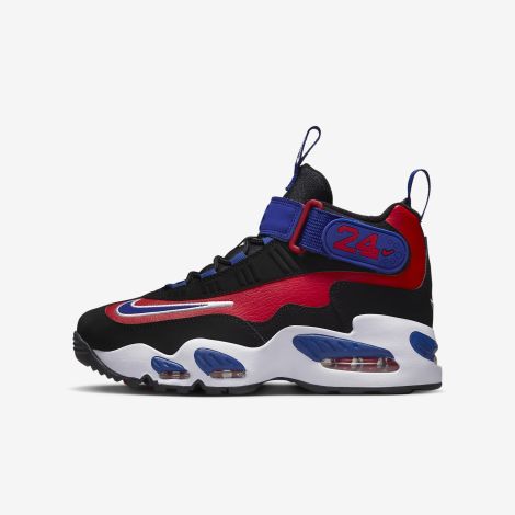 Giày Nike Air Griffey Max 1 "Black" DZ5275-001