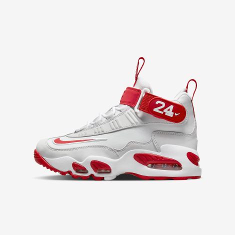Giày Nike Air Griffey Max 1 "Pure Platinum" FD1025-043