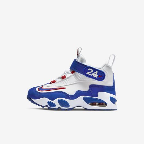Giày Nike Air Griffey Max 1 "White" DX3725-100