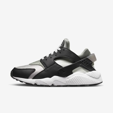 Giày Nike Air Huarache "Black" DD1068-006