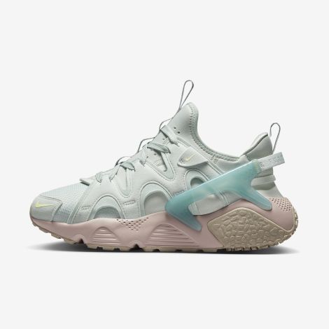 Giày Nike Air Huarache Craft "Light Silver" DQ8031-002