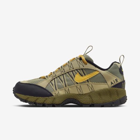 Giày Nike Air Humara Qs "Wheatgrass" FJ7098-700