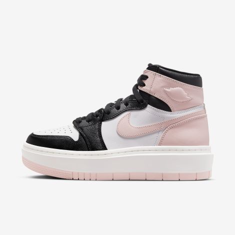 Giày Nike Air Jordan 1 Elevate High "Black" DN3253-061