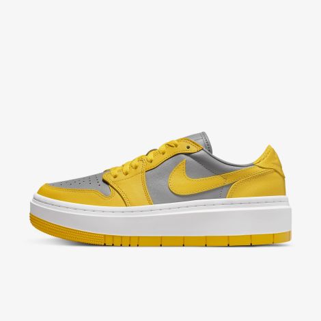 Giày Nike Air Jordan 1 Elevate Low "Cement Grey" DH7004-017