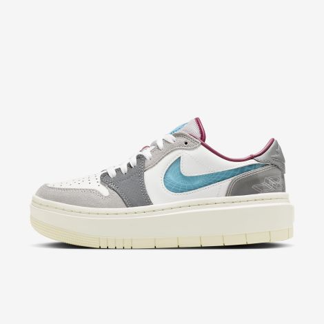 Giày Nike Air Jordan 1 Elevate Low Se "Sail" FB1867-141