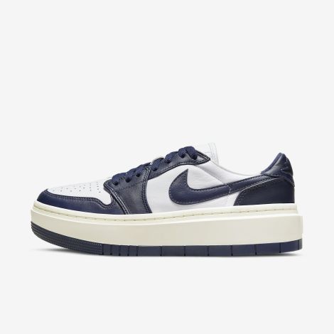 Giày Nike Air Jordan 1 Elevate Low "White" DH7004-141