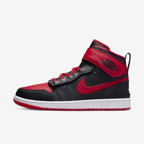 Giày Nike Air Jordan 1 Hi Flyease "Black" CQ3835-060