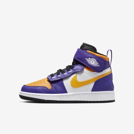 Giày Nike Air Jordan 1 Hi Flyease "Dark Concord" DC7986-517