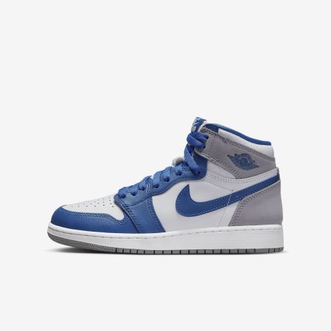 Giày Nike Air Jordan 1 High Og "True Blue" FD1437-410