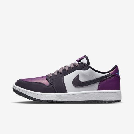 Giày Nike Air Jordan 1 Low G Nrg "White" DZ9787-155