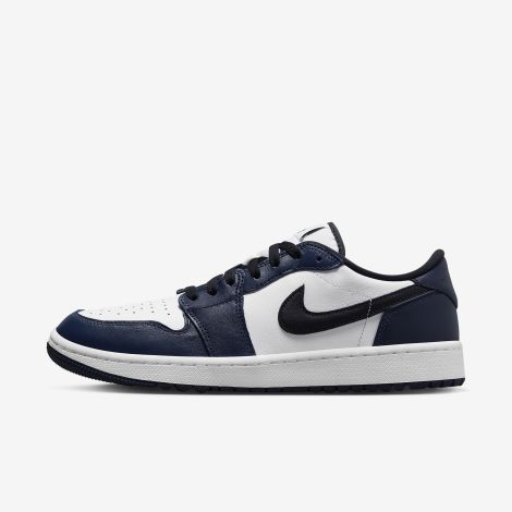 Giày Nike Air Jordan 1 Low G "white" DD9315-104