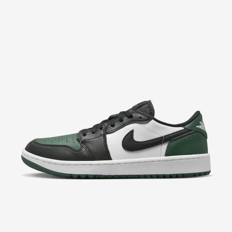 Giày Nike Air Jordan 1 Low G "white" DD9315-107